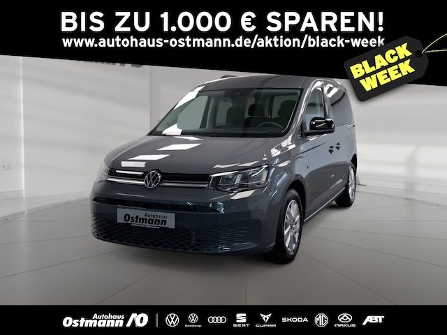 Volkswagen Caddy 1.5 TSI