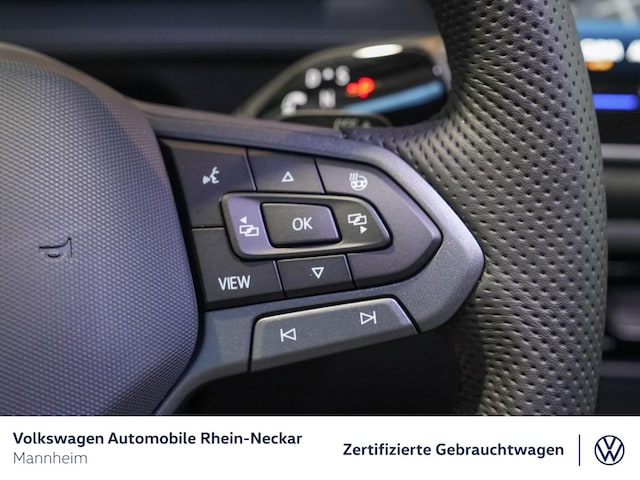 Volkswagen Tayron 2.0 TDI DSG R-Line