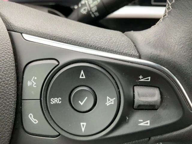 Opel Grandland X 1.2 Turbo Elegance Turbo