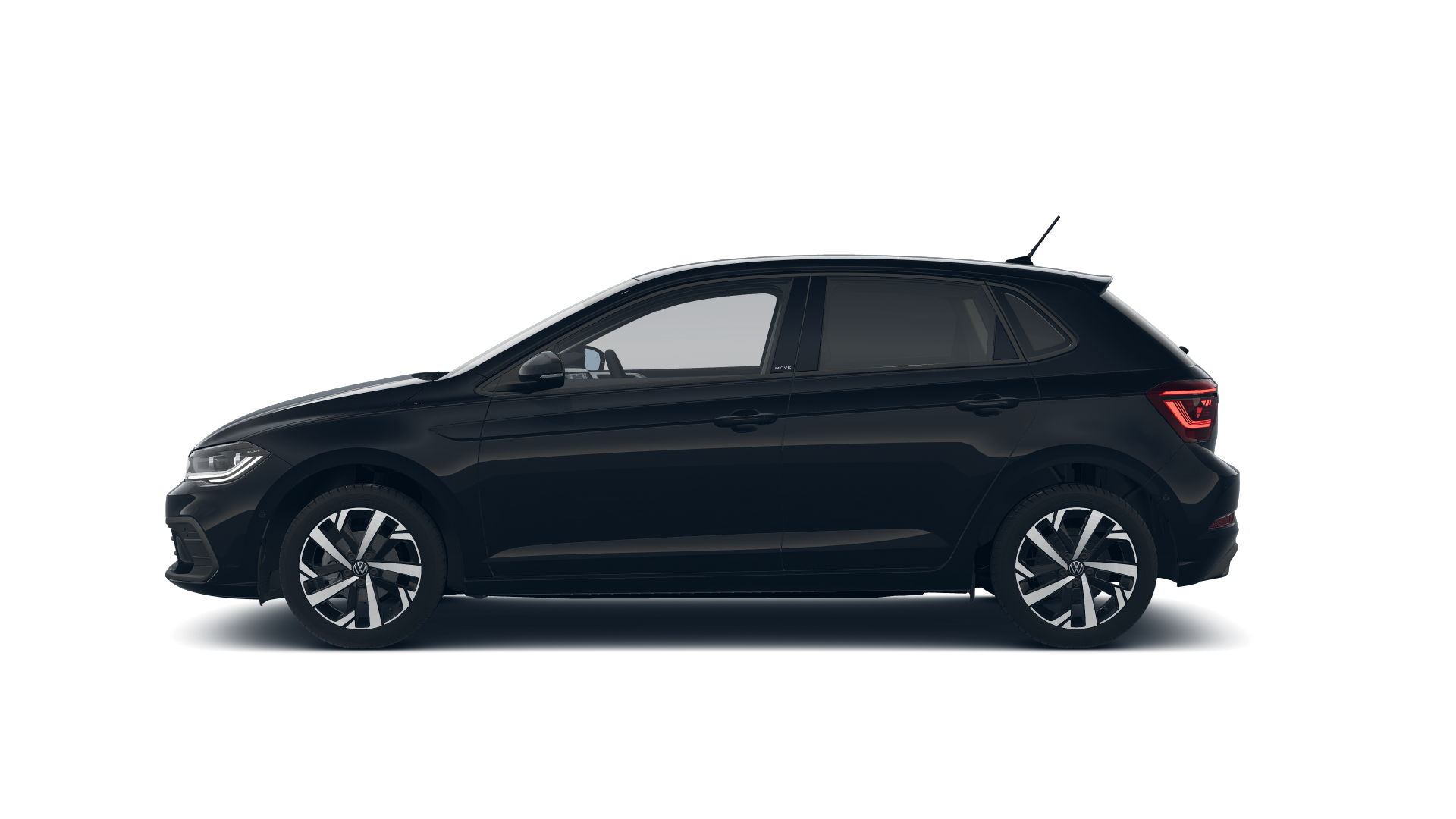 Volkswagen Polo DSG Life