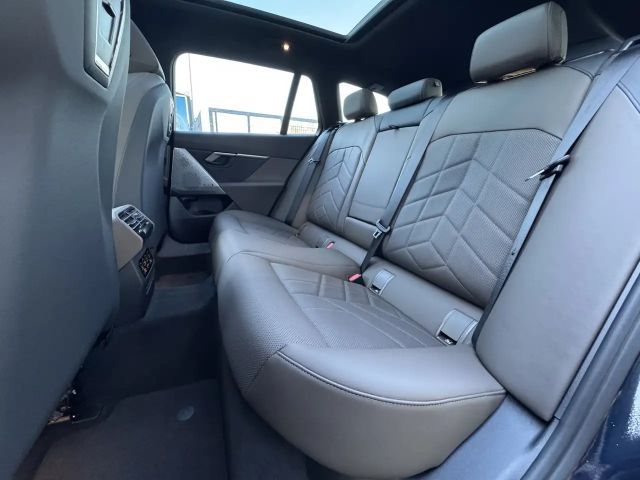 BMW 520 520i M-Sport Touring