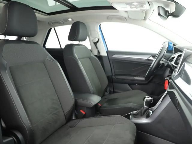 Volkswagen T-Roc 1.5 TSI DSG Style