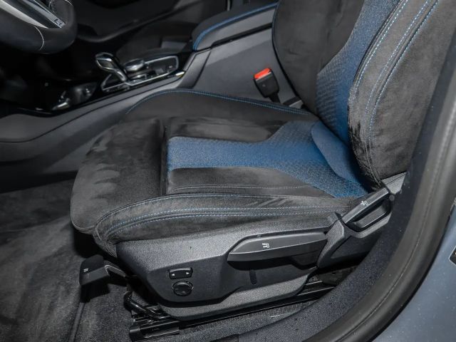 BMW 135 5-deurs Sedan xDrive