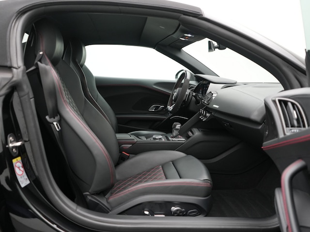 Audi R8 Performance S-Tronic Spyder V10