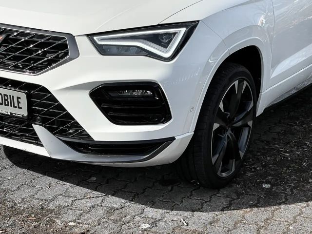 Cupra Ateca 1.5 TSI DSG