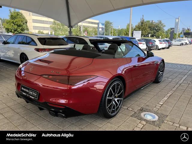 Mercedes-Benz SL 43 AMG AMG Line