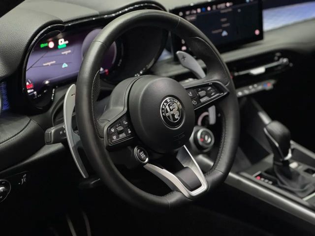 Alfa Romeo Tonale Veloce