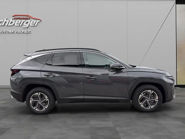 Hyundai Tucson 2WD T-GDi
