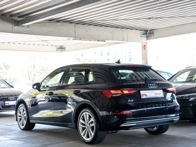 Audi A3 35 TDI Sedan