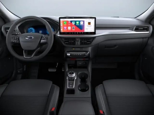 Ford Kuga Plug in Hybrid