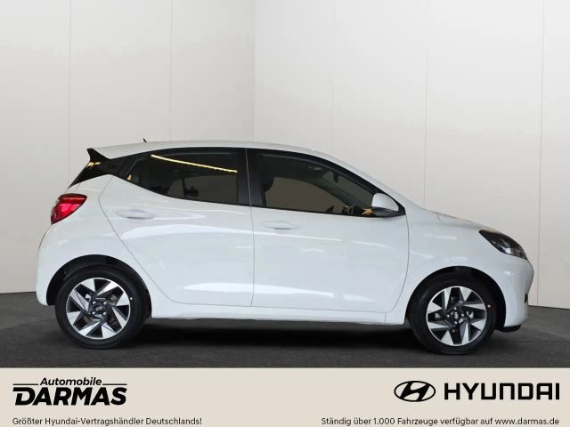 Hyundai i10 1.0 Trend
