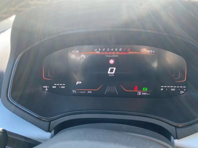 Seat Arona 1.0 TSI DSG Style