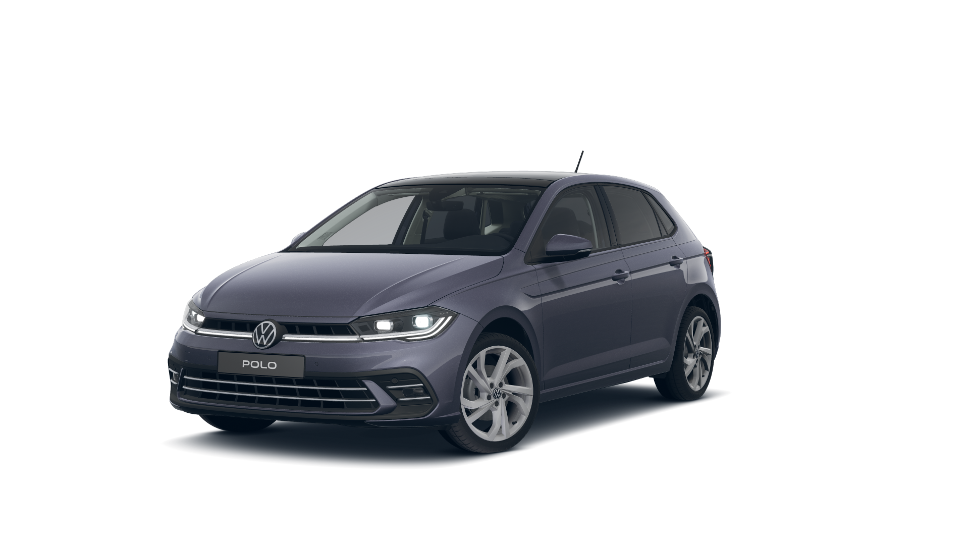 Volkswagen Polo DSG Style