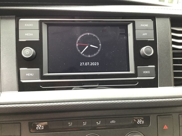 Volkswagen Caravelle 2.0 TDI T6 Trendline
