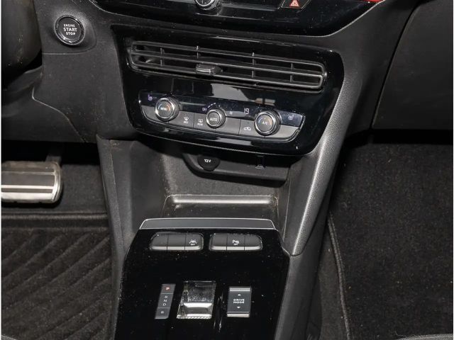 Opel Mokka GS-Line Grand Sport Mokka-e