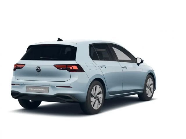 Volkswagen Golf Rabbit TSI
