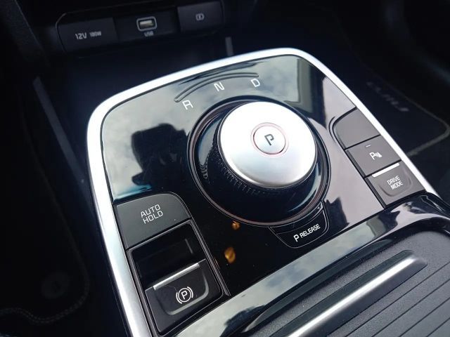 Kia Niro EV Long range e-Niro