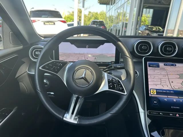 Mercedes-Benz C 300 AVANTGARDE Estate