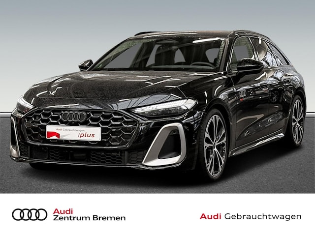 Audi A5 Avant Hybride Quattro S-Tronic