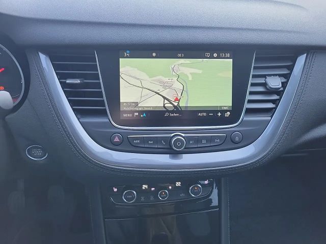 Opel Grandland X Elegance Turbo