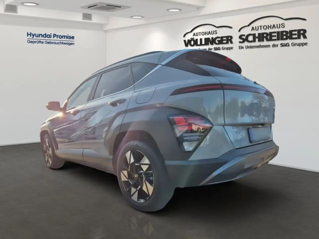 Hyundai Kona 1.6 Prime T-GDi