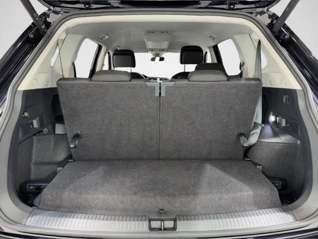 Volkswagen Tiguan 1.5 TSI ACT Allspace DSG Life