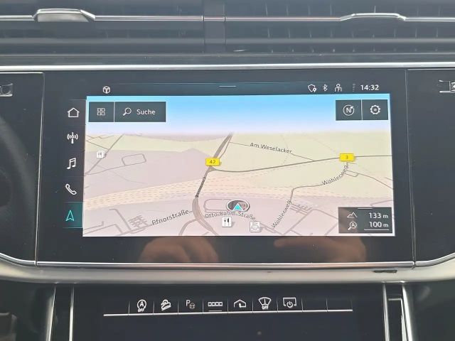 Audi Q7 50 TDI S-Line