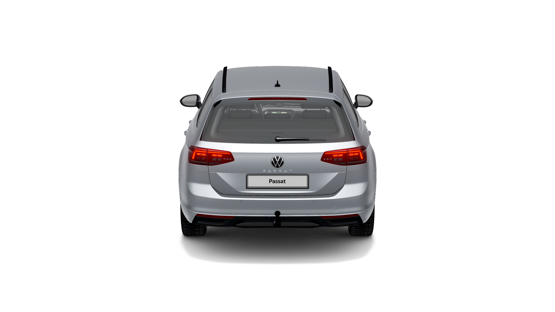 Volkswagen Passat 2.0 TDI Business DSG Variant