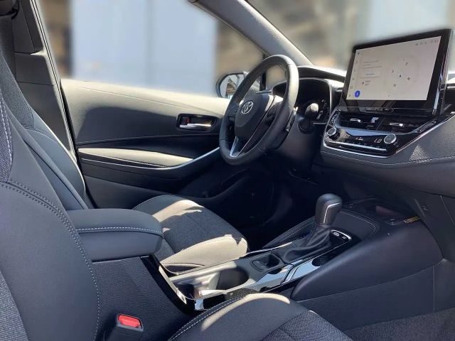 Toyota Corolla Hybride Touring