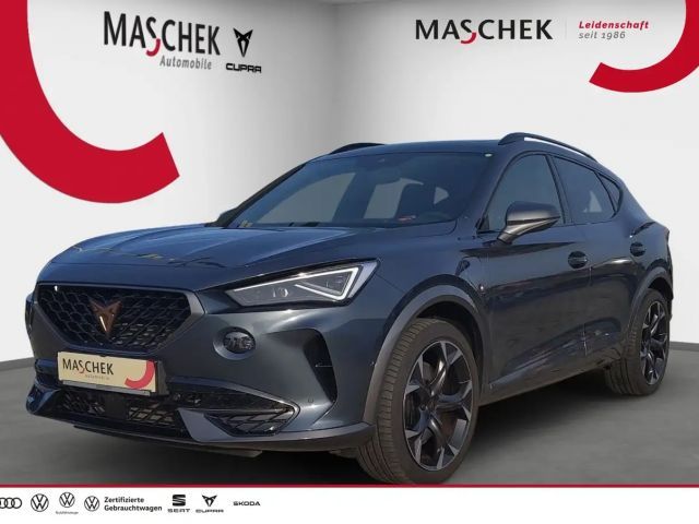 Cupra Formentor 1.4 e-Hybrid VZ