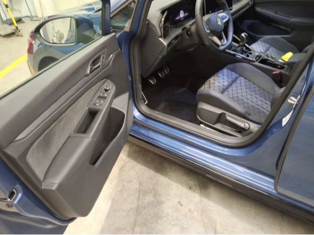 Volkswagen Golf 1.5 TSI R-Line Variant