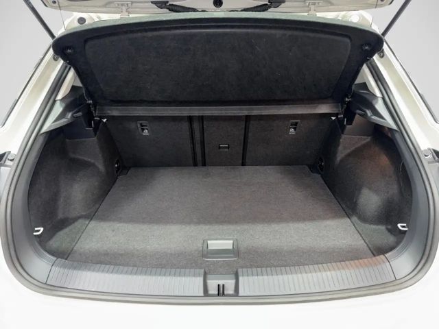 Volkswagen T-Roc 1.5 TSI DSG Life