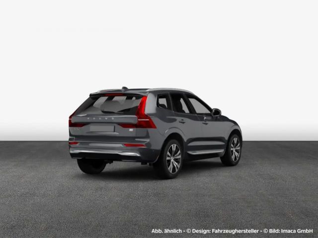 Volvo XC60 AWD Core