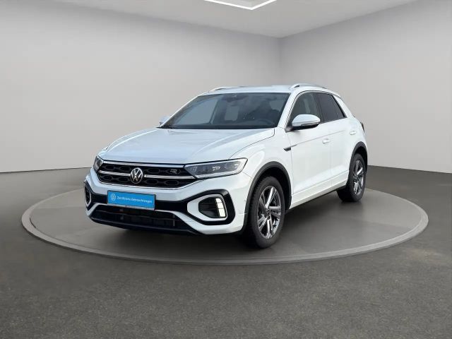 Volkswagen T-Roc 1.0 TSI R-Line