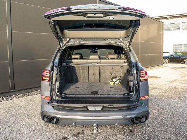 BMW X5 M-Sport xDrive45e