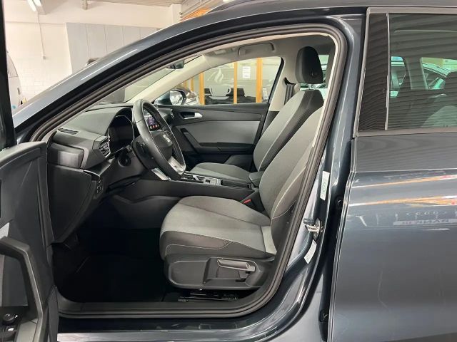 Seat Leon 2.0 TDI Sportstourer Style