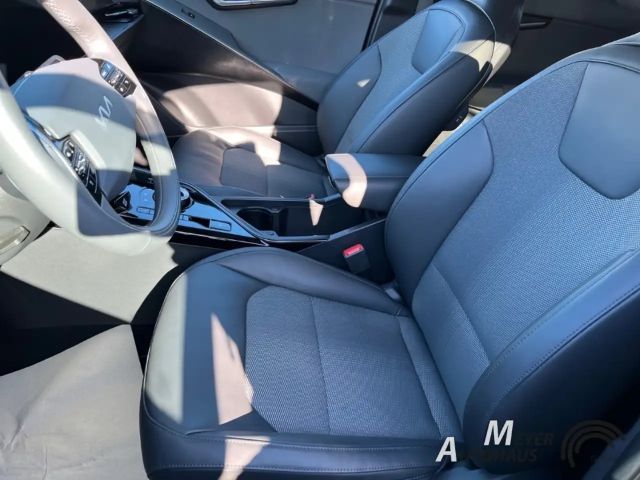 Kia Niro EV Vision