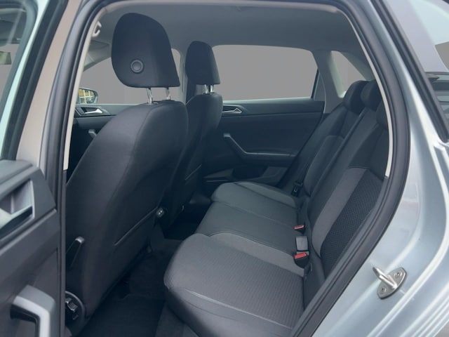 Volkswagen Polo 1.0 TSI DSG Life