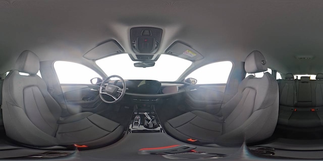 Audi A6 e-tron Avant