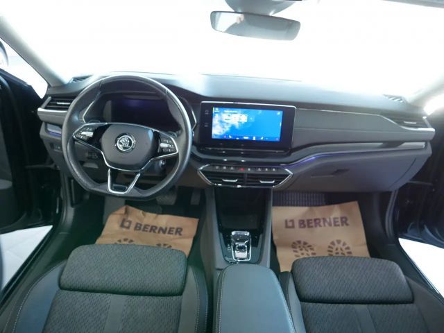 Skoda Octavia Style Style