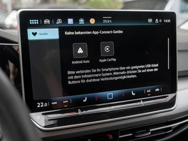 Volkswagen Golf 1.5 eTSI Golf VIII Variant