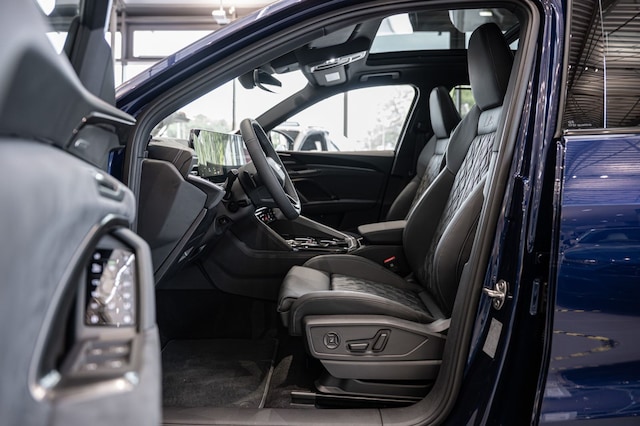 Audi Q5 Quattro S-Tronic