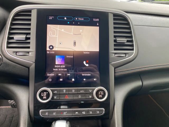 Renault Talisman Initiale Paris TCe 225