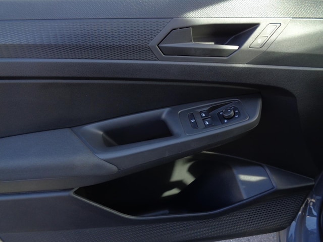 Volkswagen Caddy Caddy Basis 2,0 TDI (Sitzhzg.+Klima+RearView)