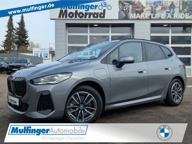 BMW 230 M-Sport xDrive