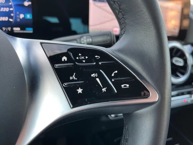 Mercedes-Benz GLA 200 Guard Progressive