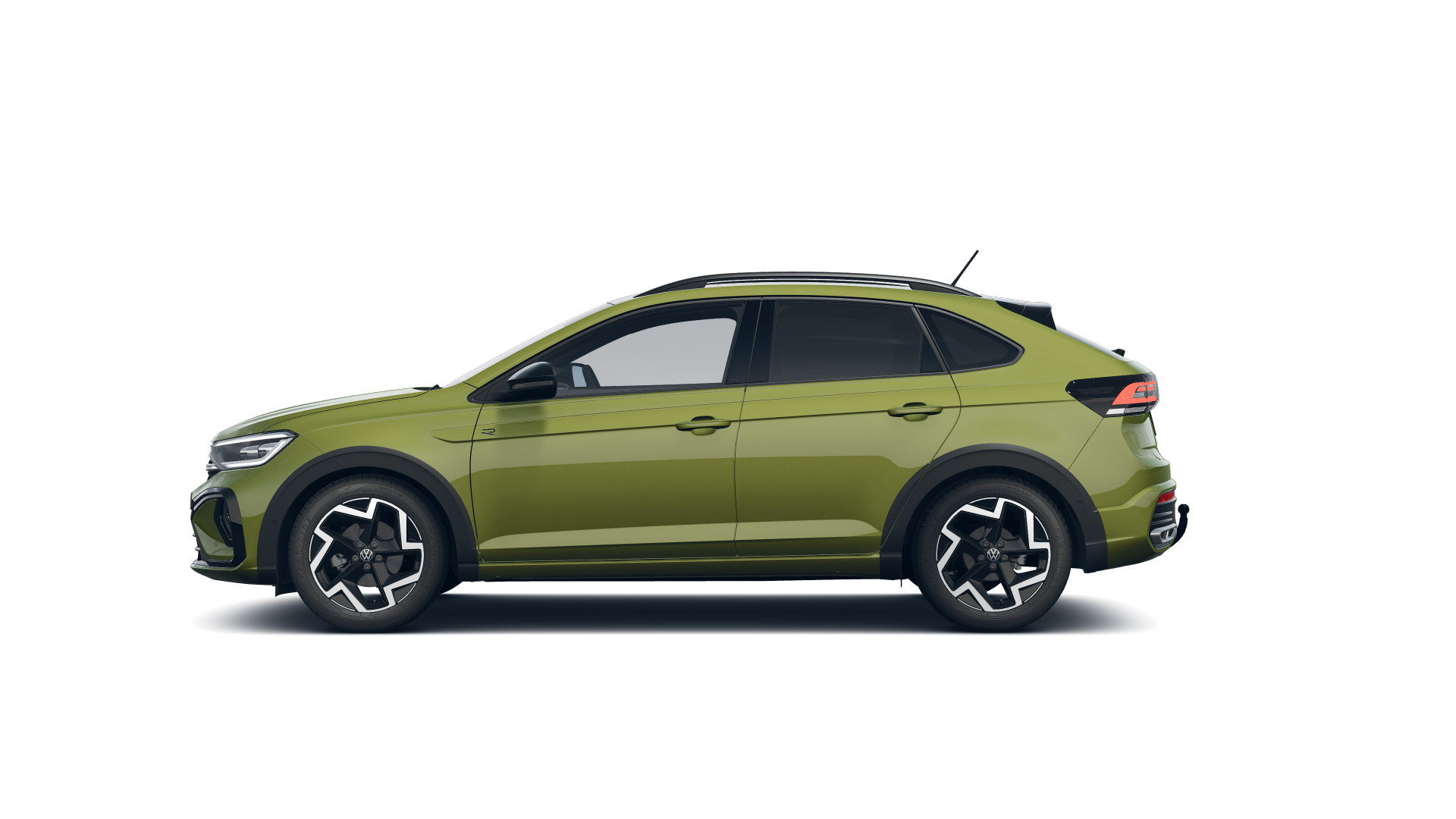 Volkswagen Taigo 1.0 TSI DSG R-Line