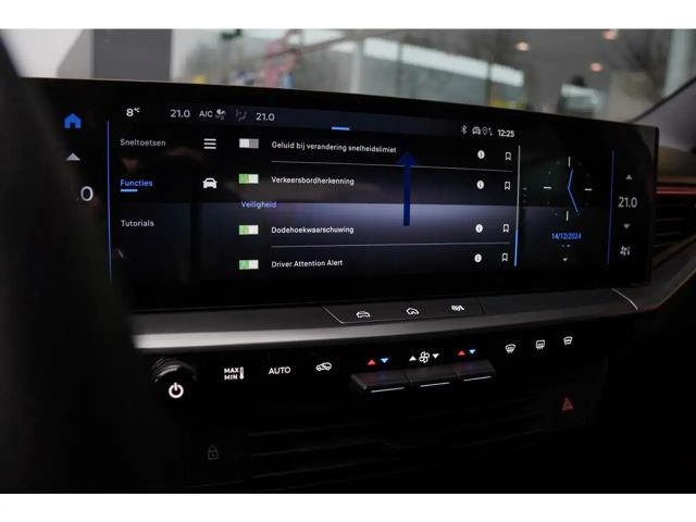 Opel Grandland X GS-Line Grand Sport