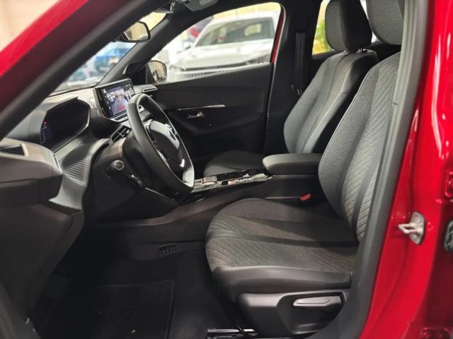 Peugeot E-2008 Allure Pack