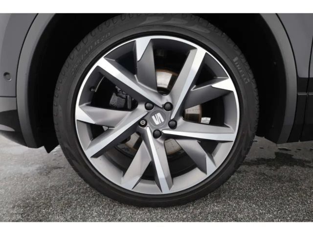 Seat Tarraco 2.0 TSI DSG FR-lijn